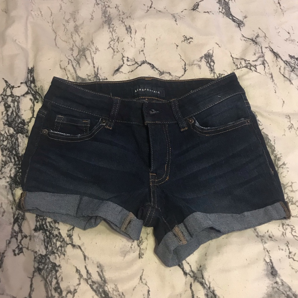 aeropostale low rise